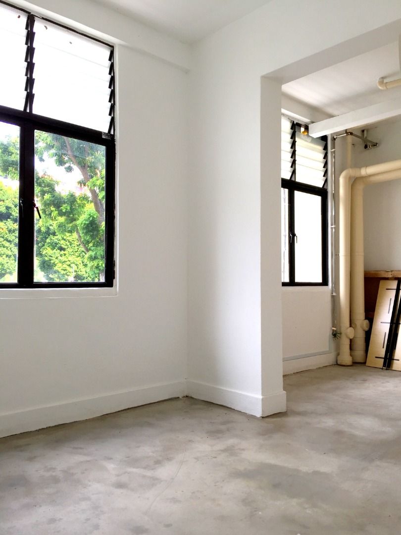 Ground Floor Shop Room Rental Redhill MRT (Ready to move in), Property