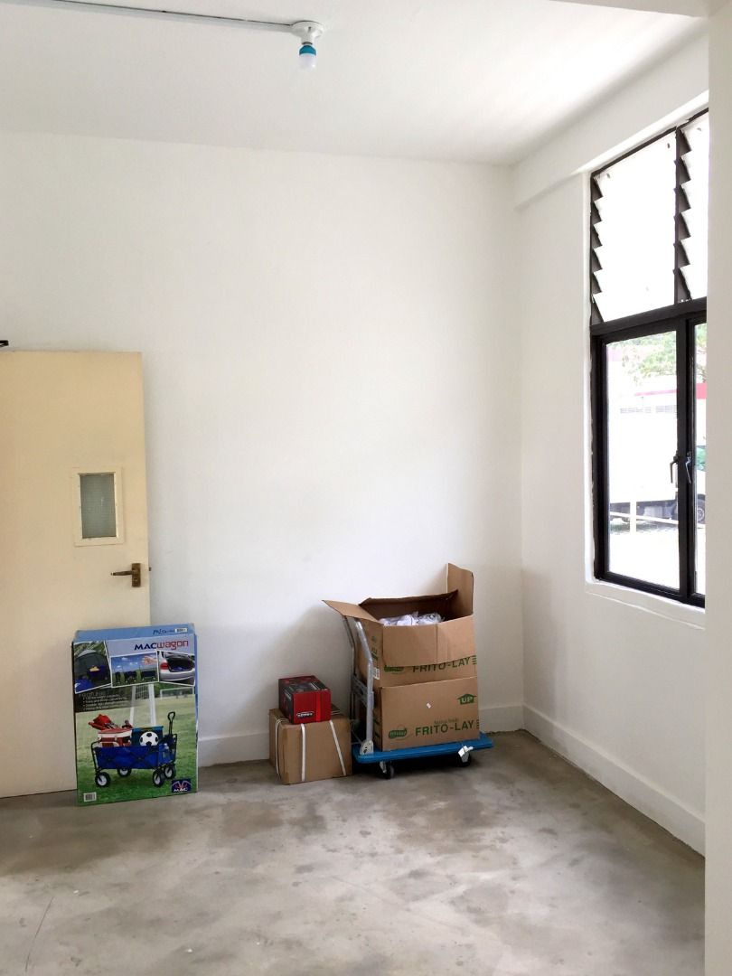 Ground Floor Shop Room Rental Redhill MRT (Ready to move in), Property
