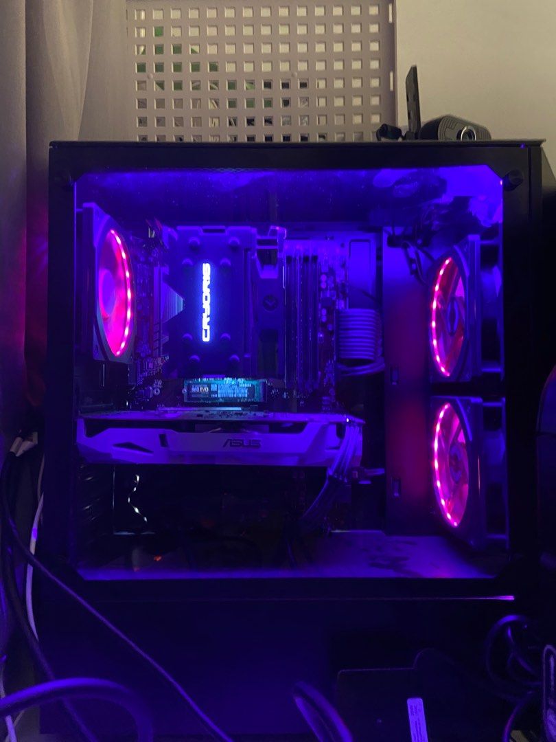 Gaming pc gtx 1060 i5 hotsell