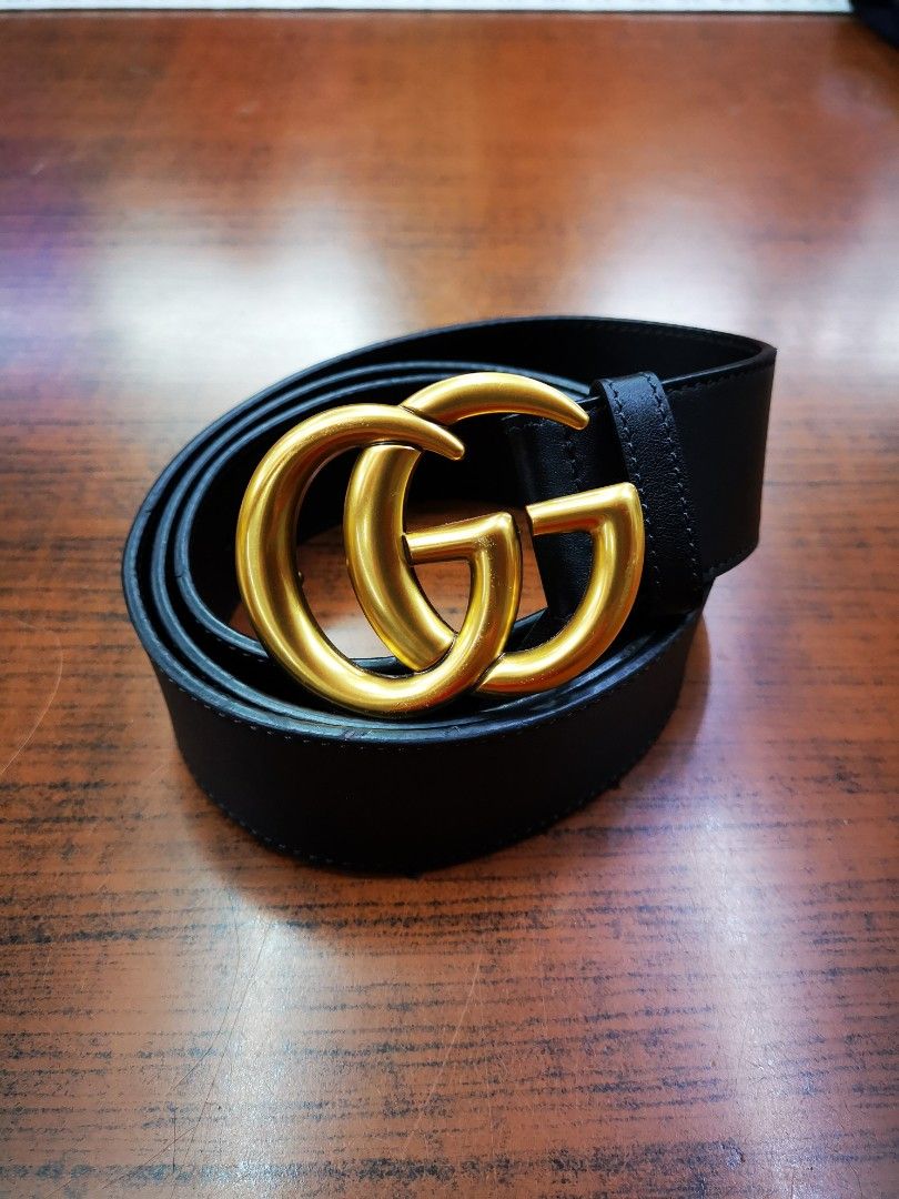 Gucci belt