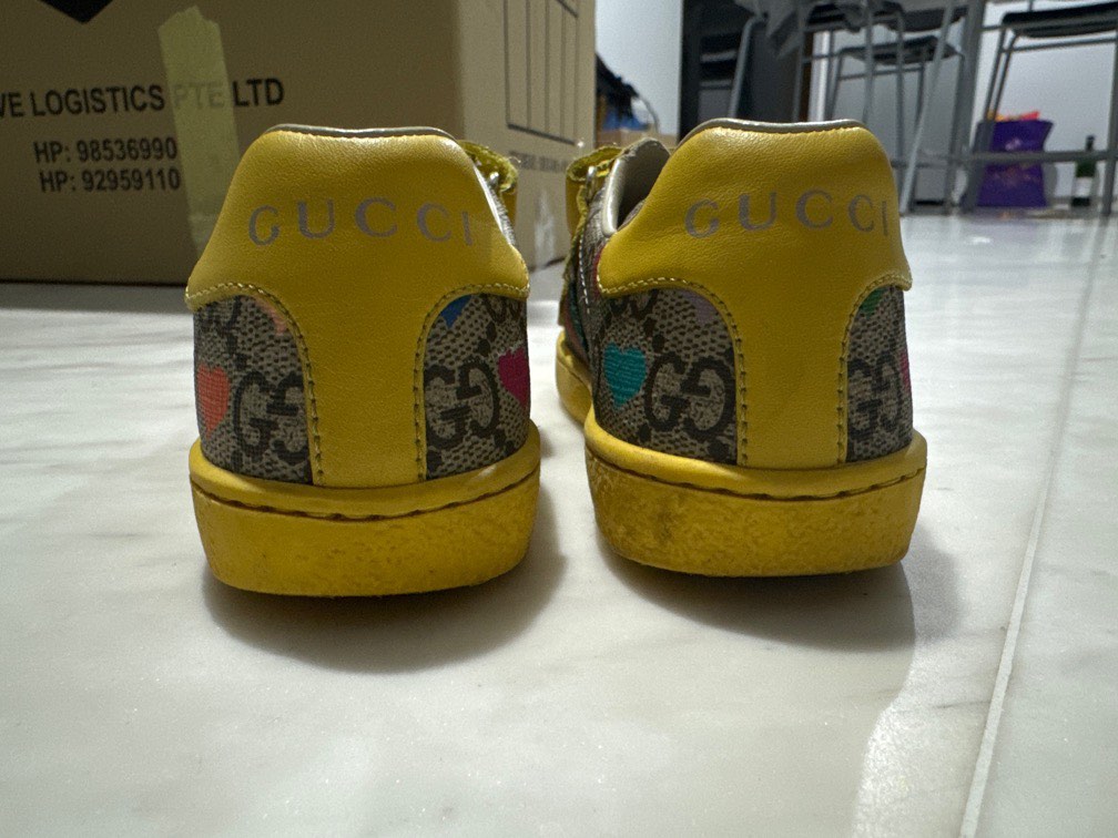 Supreme 27 shoes on sale