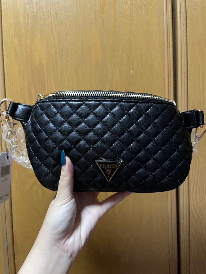 Guess fanny store pack womens