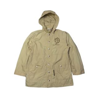 Hai sporting gear iSSEY MIYAKE detachable hood jacket