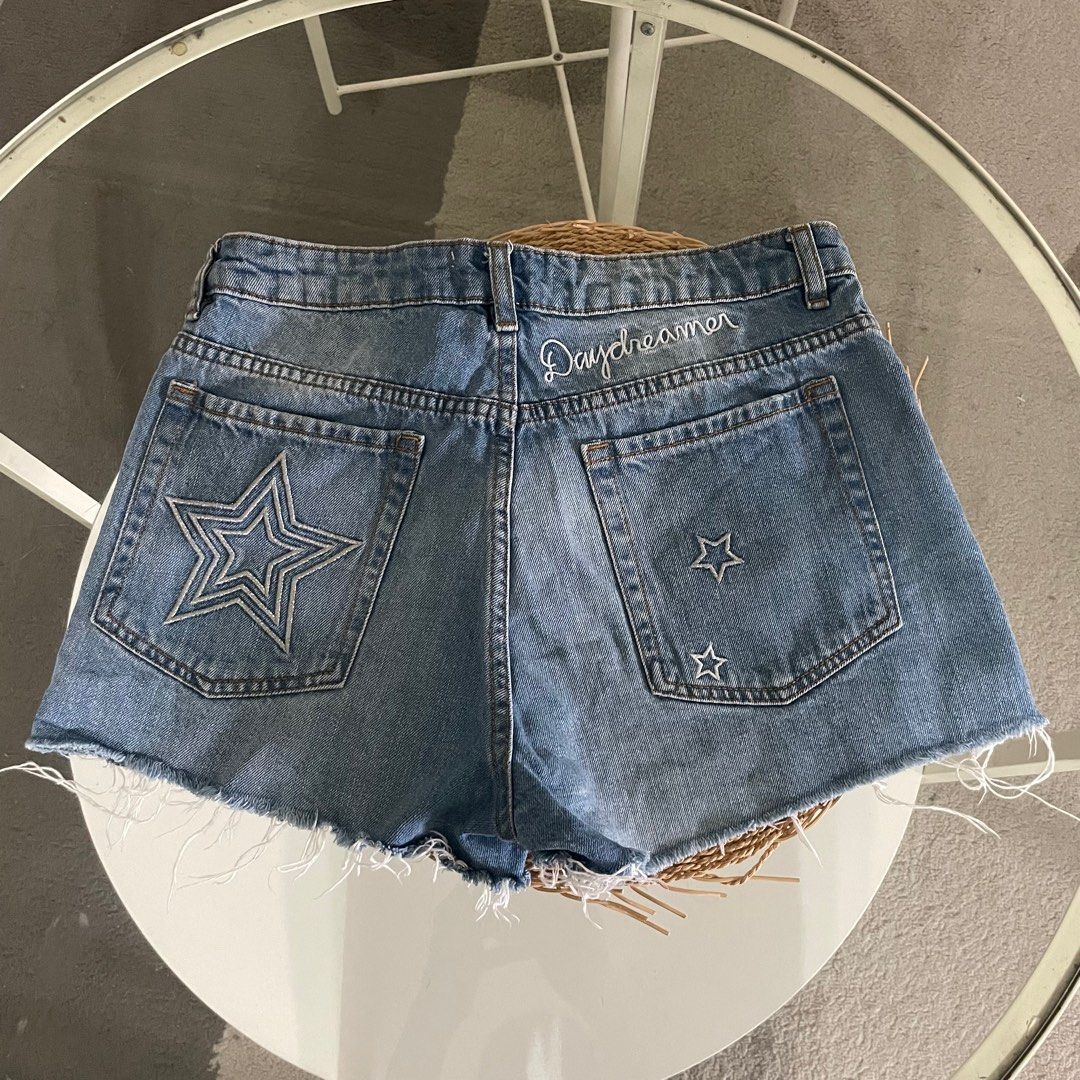 H&m coachella shorts online