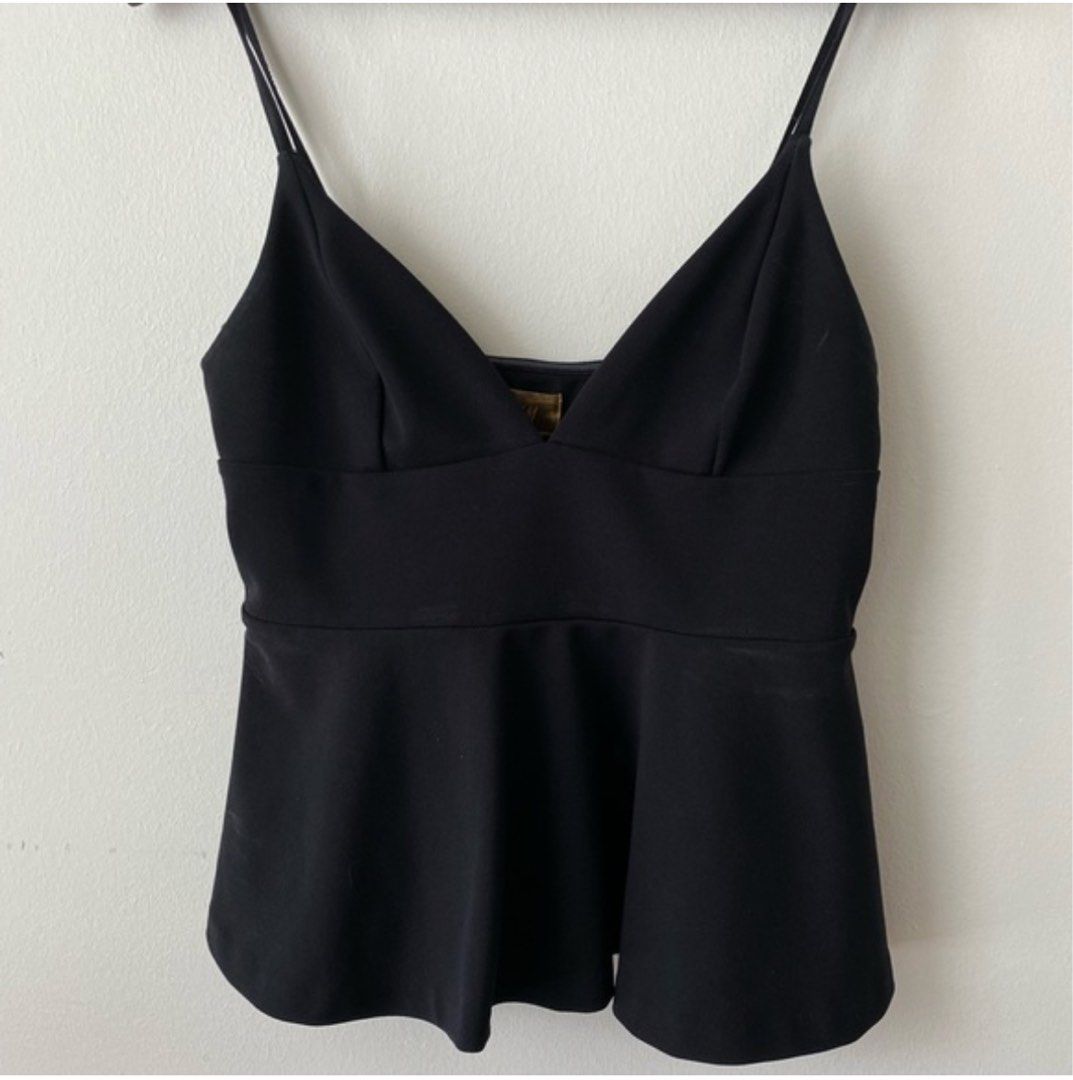 H&m hotsell dressy tops