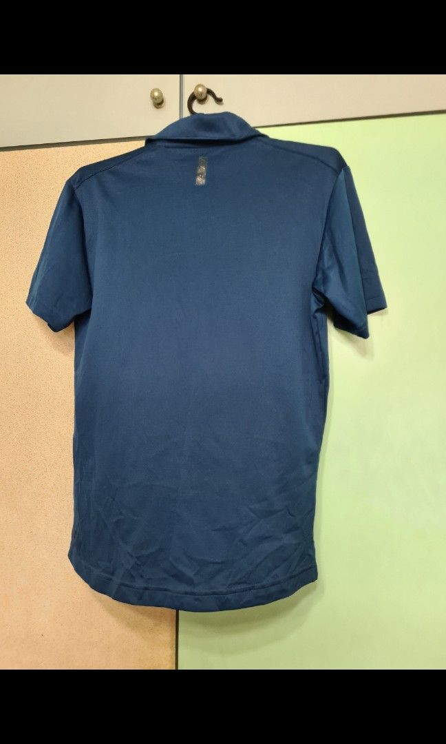 Home United Football Club Polo Tee, Men's Fashion, Tops Sets