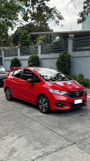Honda Jazz 1.5 Hatchback Auto