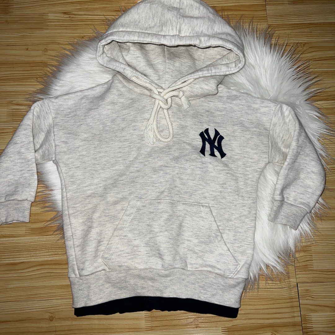 Mlb new arrivals hoodie korean