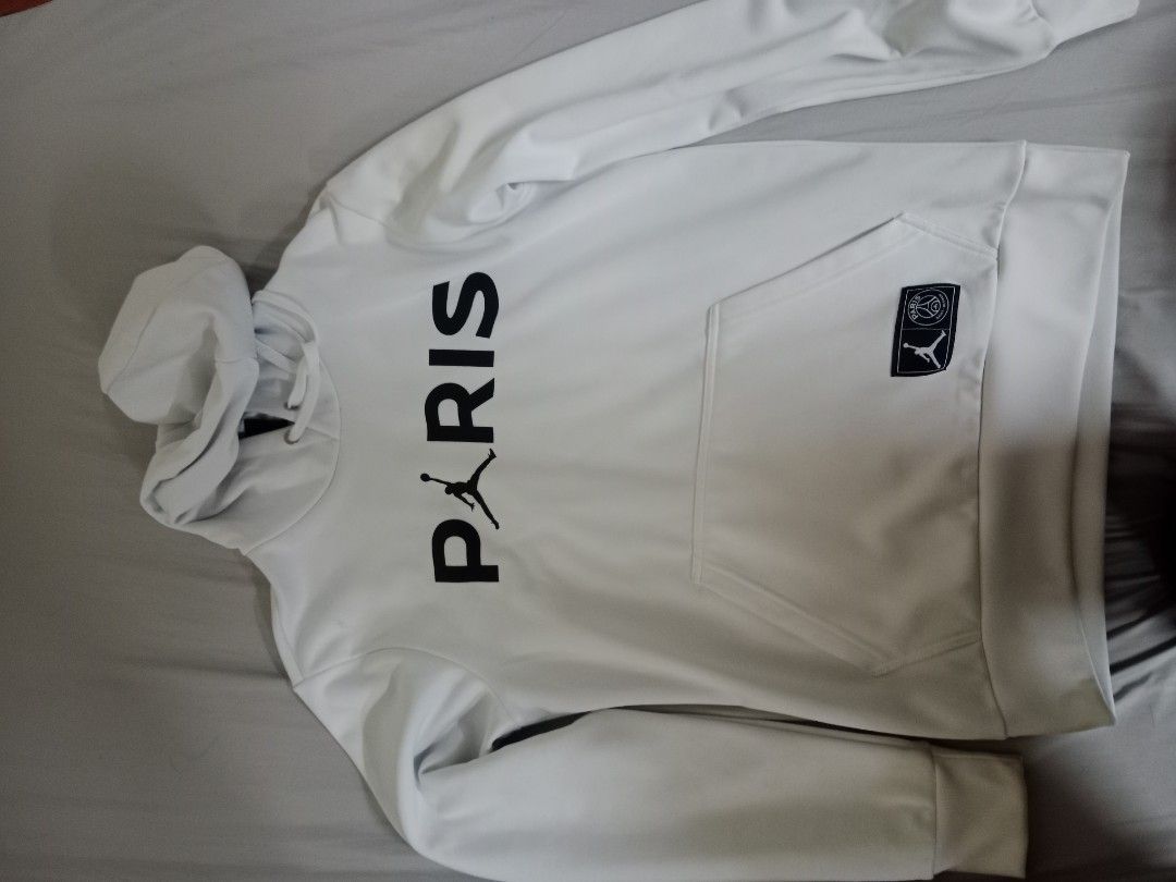 Psg jordan limited edition top