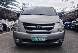 Hyundai  Starex 