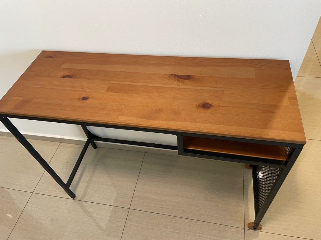 IKEA Fjallbo laptop table Furniture Home Living Furniture