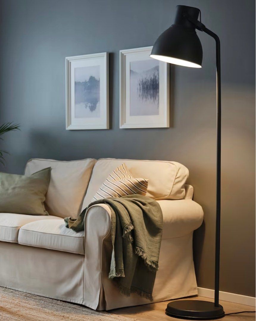Hektar ikea cheap floor lamp