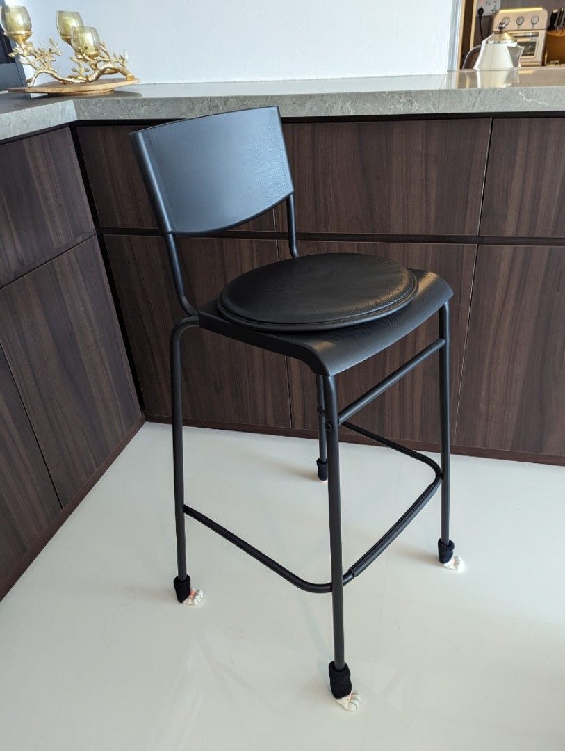 Ikea STIG bar stool