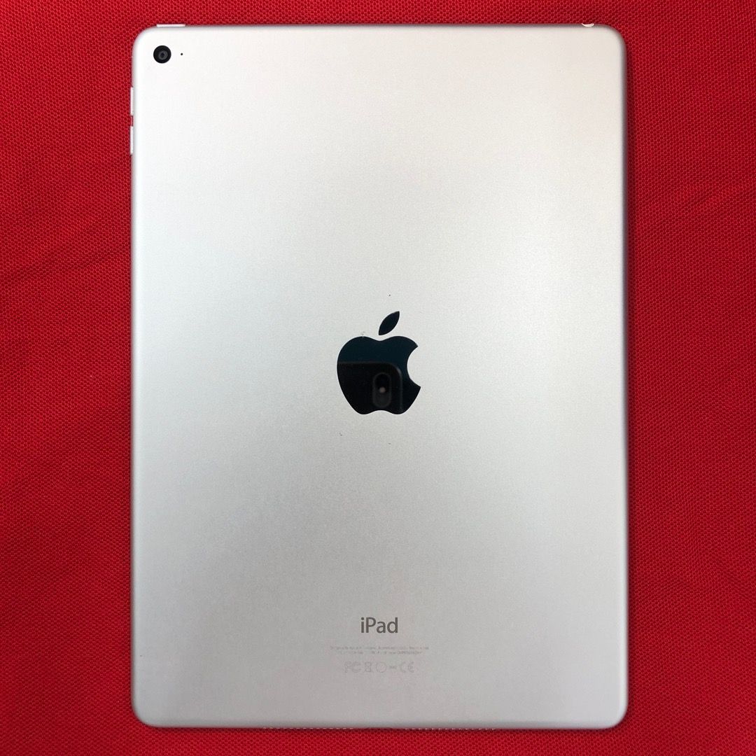 iPad Air 2 128GB WiFI Silver , HK Version, 手提電話, 平板電腦