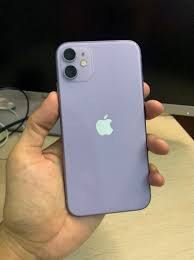 iPhone 11 Purple 128GB, Mobile Phones & Gadgets, Mobile Phones