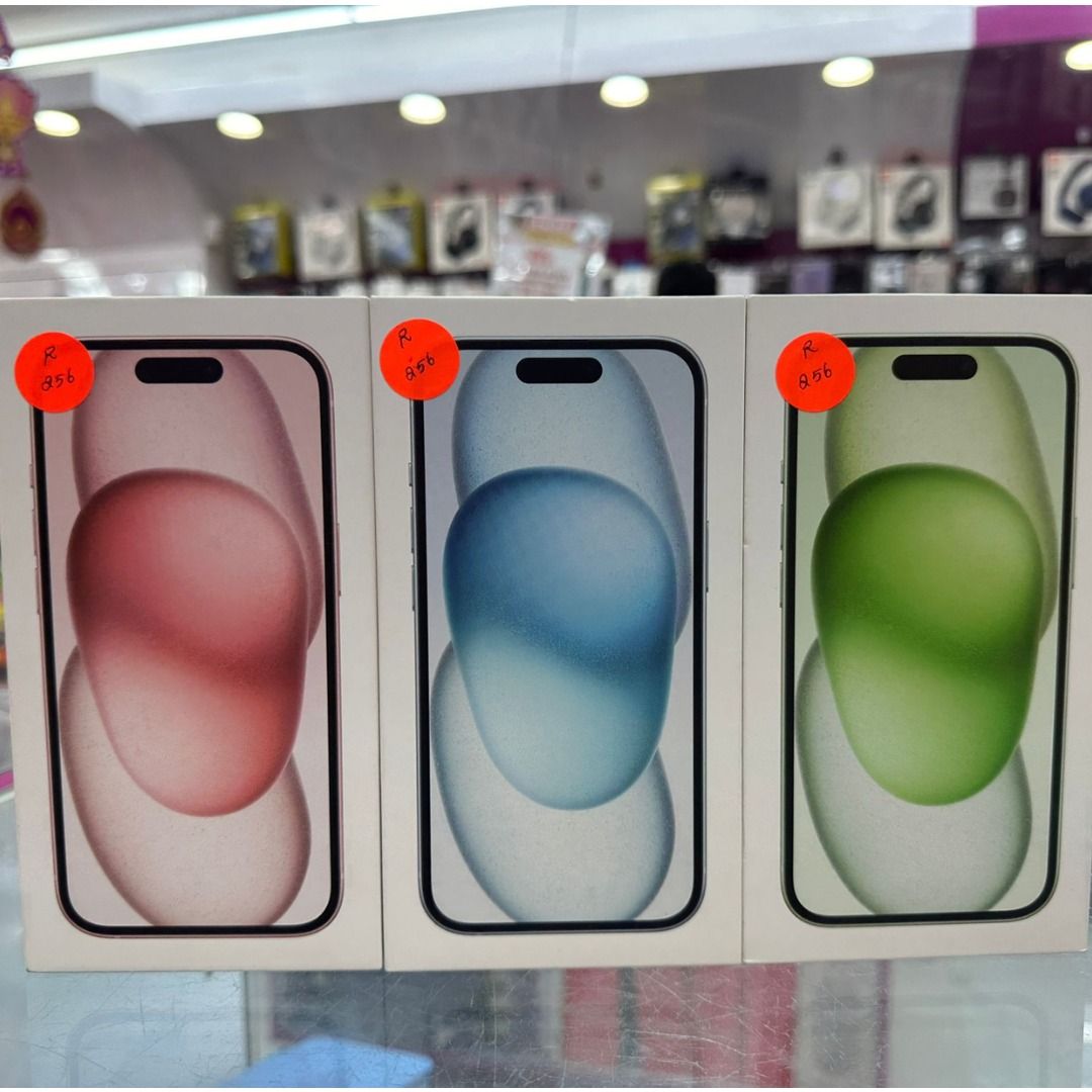 Iphone 15 256GB, Mobile Phones & Gadgets, Mobile Phones, iPhone, iPhone 15  Series on Carousell