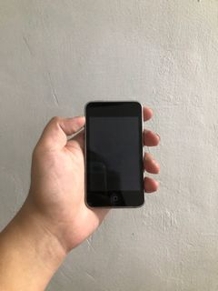Ipod touch 2nd gen 8gb