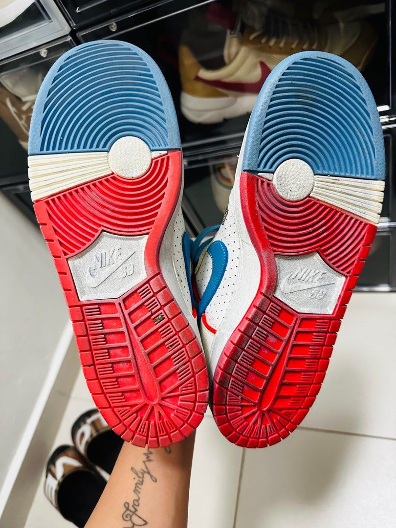 ishod wair x magnus walker dunks stockx