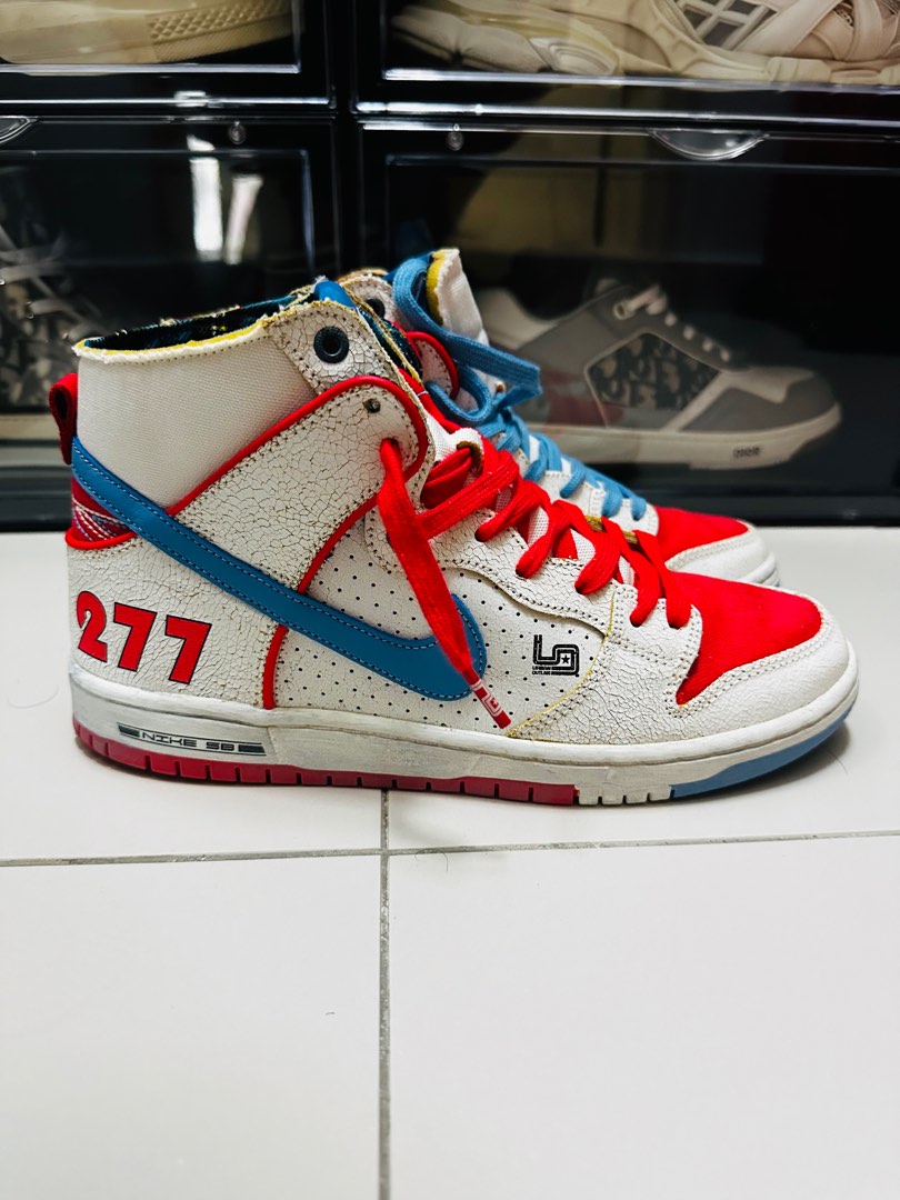 ishod wair x magnus walker nike