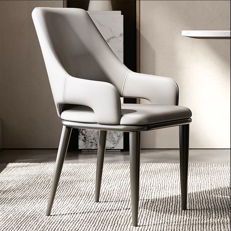High end top restaurant chairs