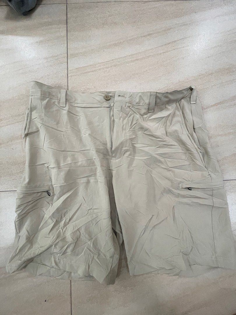 Izod golf new arrivals cargo shorts