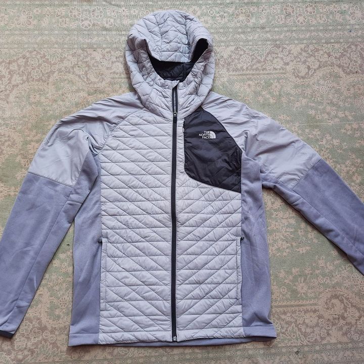 The north face kilowatt thermoball best sale