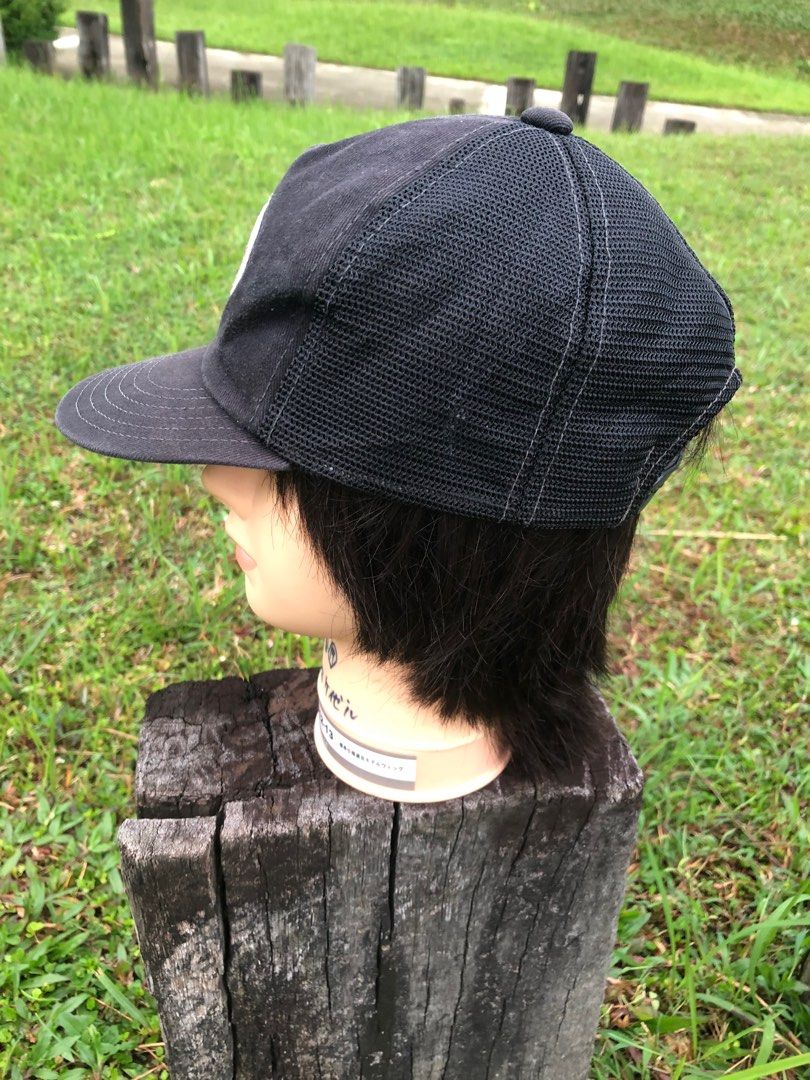 JAPANESE BRAND TENDERLOIN, Men's Fashion, Watches & Accessories, Cap