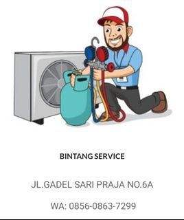 Jasa servis ac termurah dan terbaik Serta terpercaya di kota Surabaya