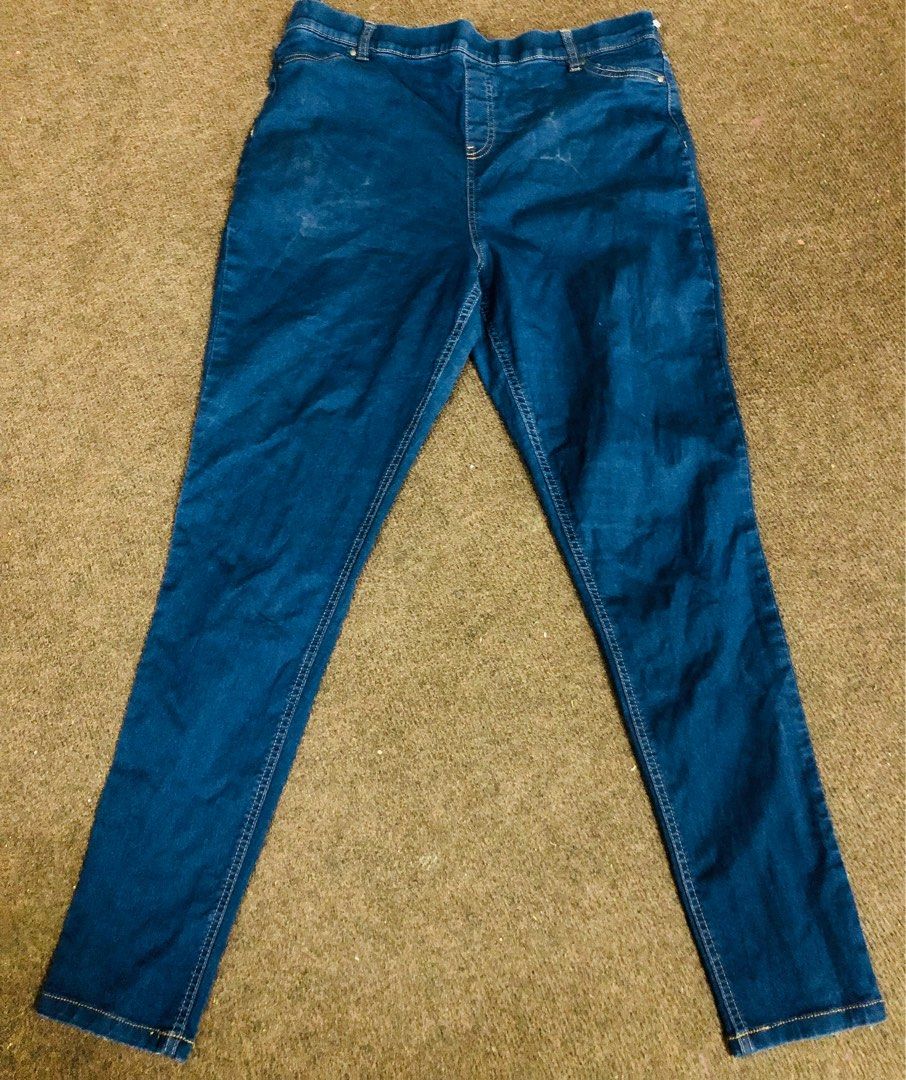 Jeggings Jeans