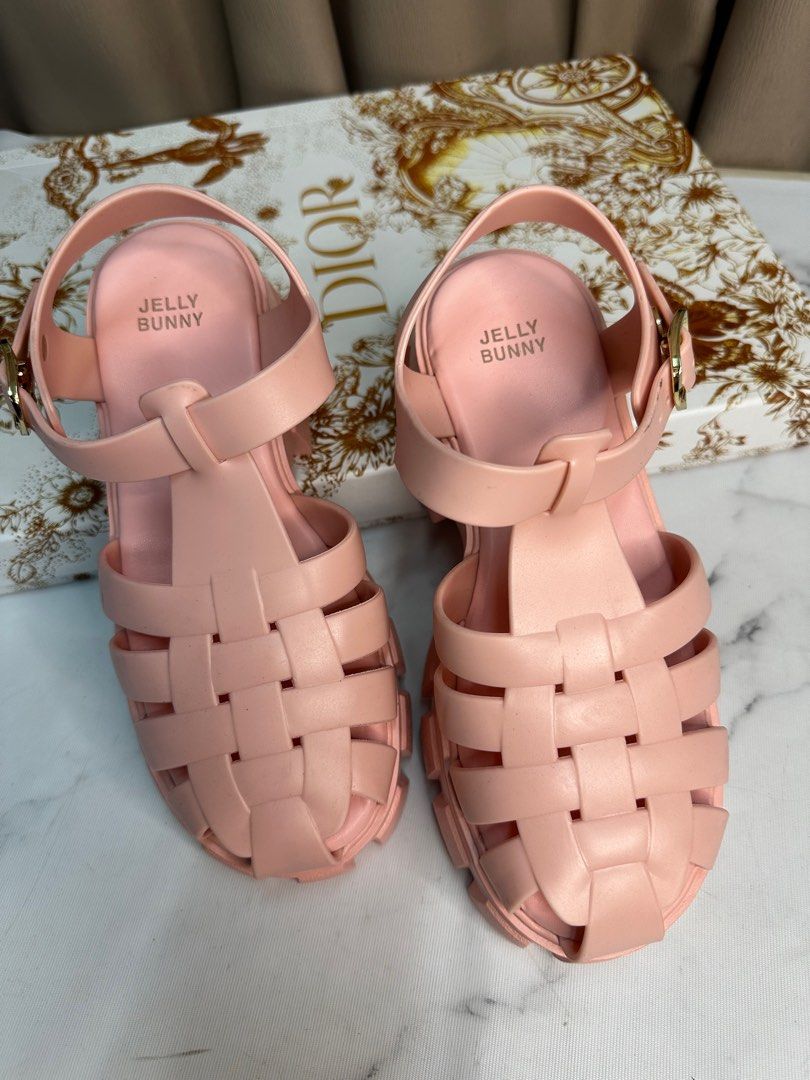 Jenny bunny shoes store