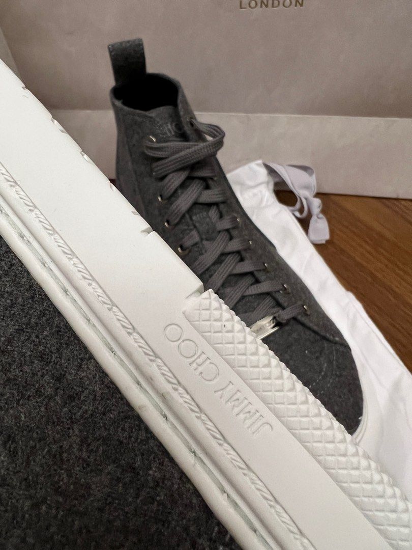 Jimmy choo colt online