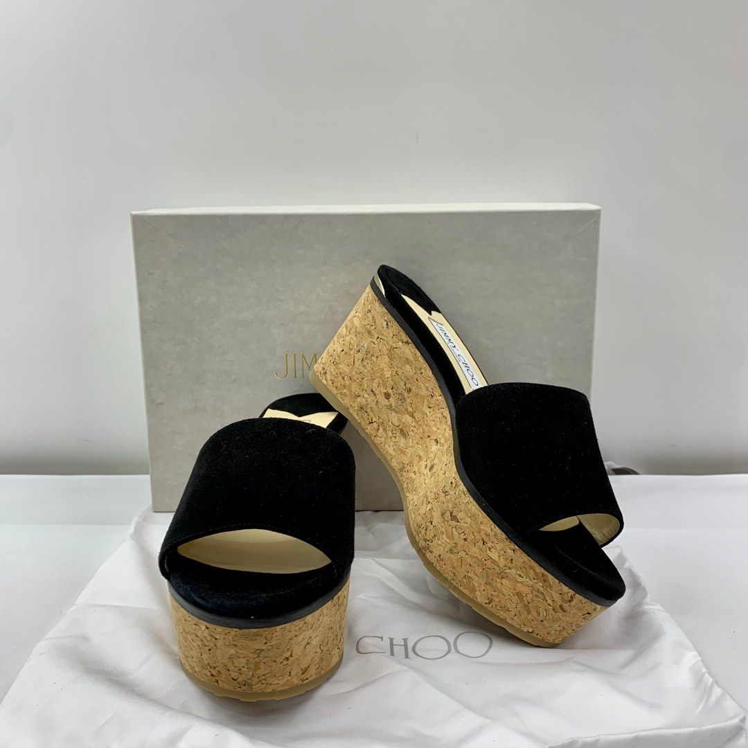 Jimmy choo deedee 80 new arrivals