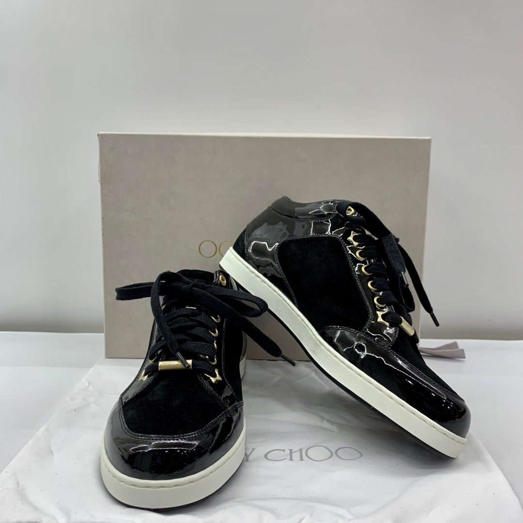 Jimmy discount choos miami