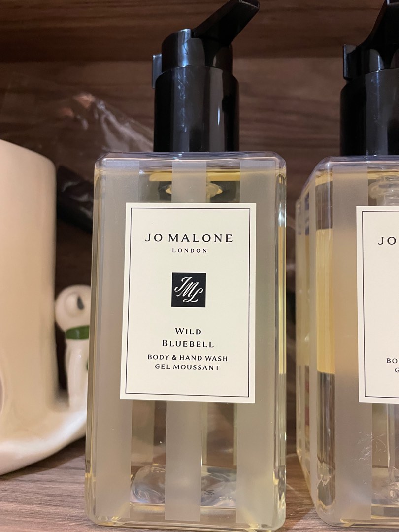 Jo malone hand and body wash, Beauty & Personal Care, Bath & Body, Body