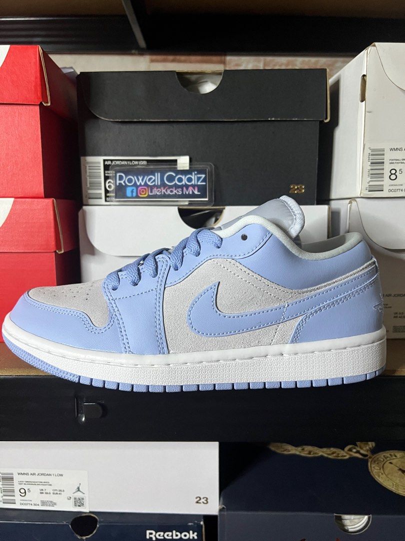 women's dunk high cashmere