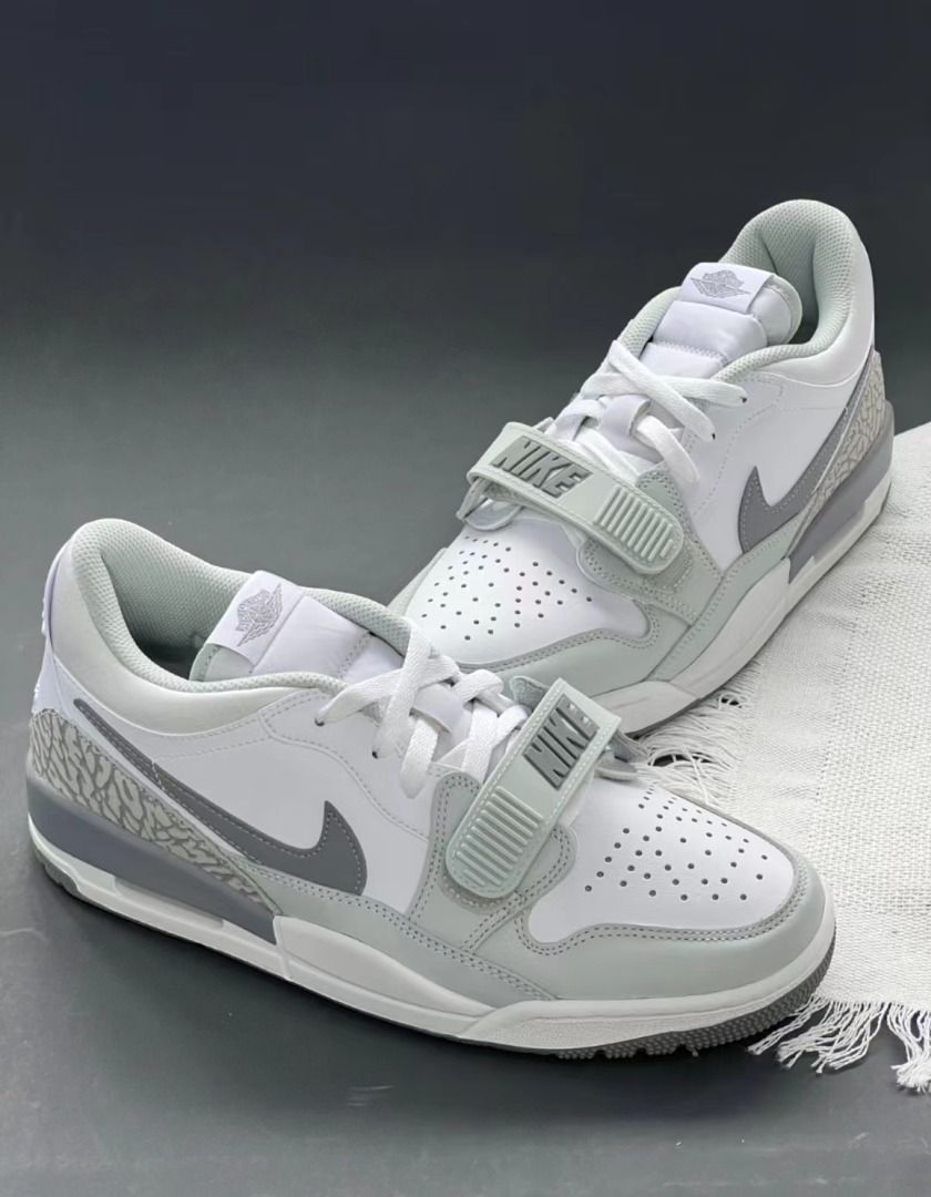 Men's jordan legacy 312 low store