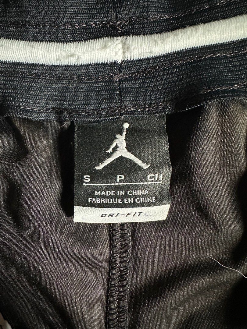 Jordan shorts hotsell china