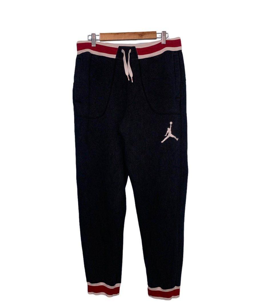Men's jordan the varsity sweatpants new arrivals
