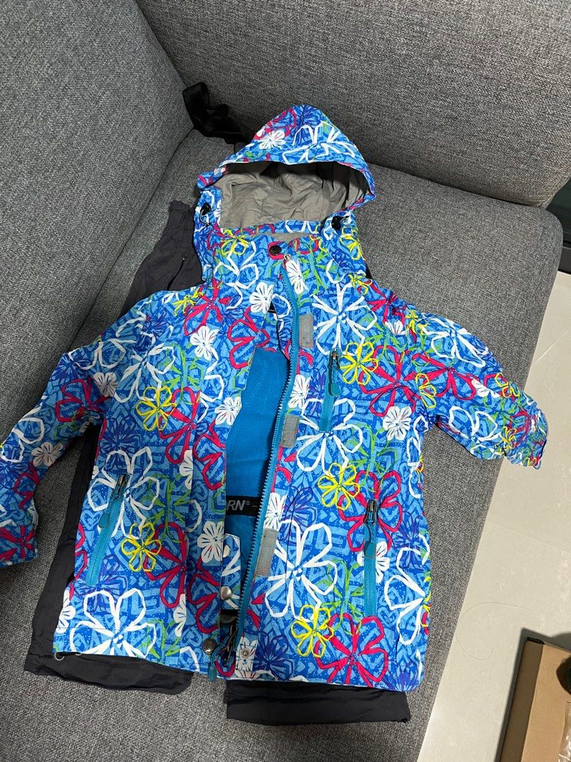 Kalborn best sale ski wear