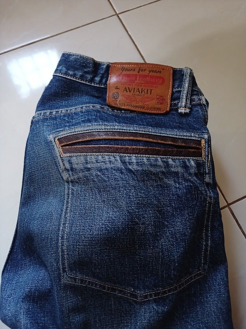 Lewis Leathers | Grailed