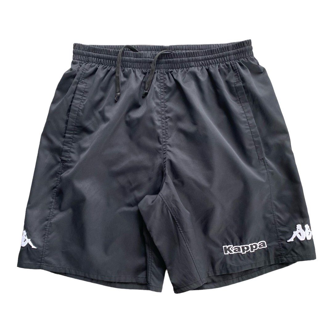 Kappa nylon shorts cheap