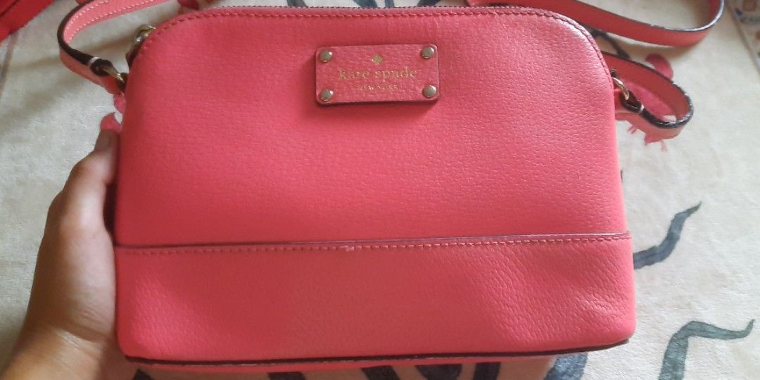 Bay street 2025 hanna kate spade