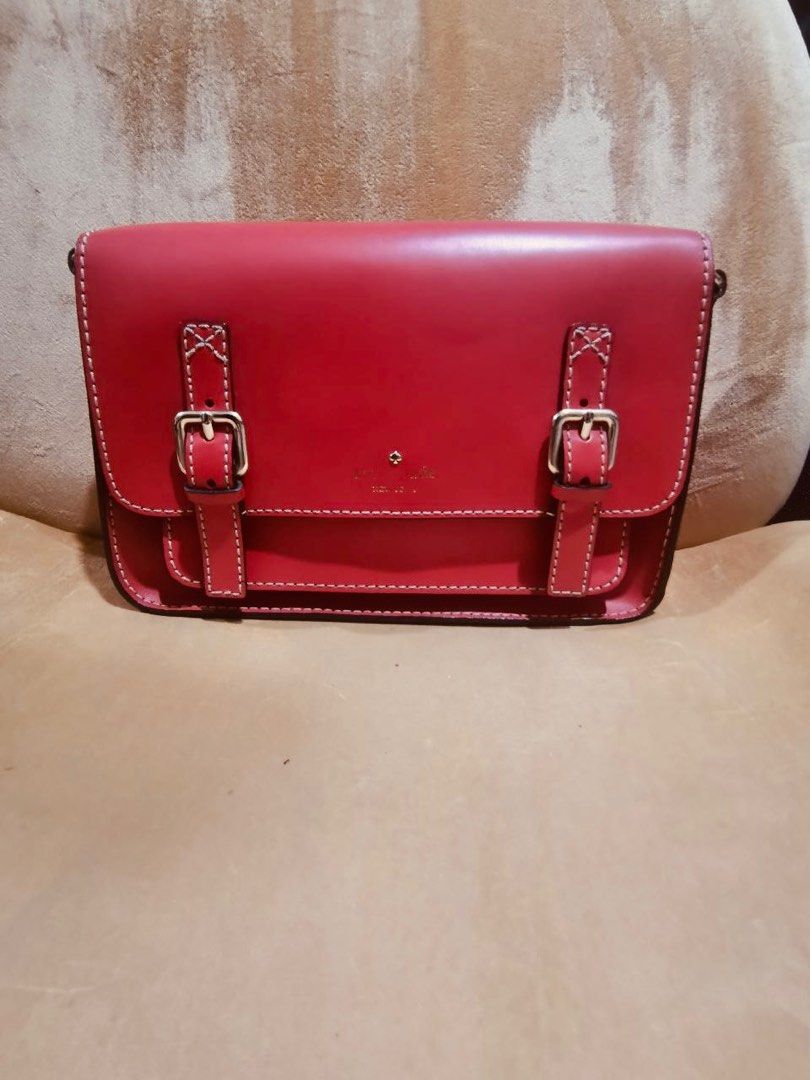 Kate spade essex scout outlet