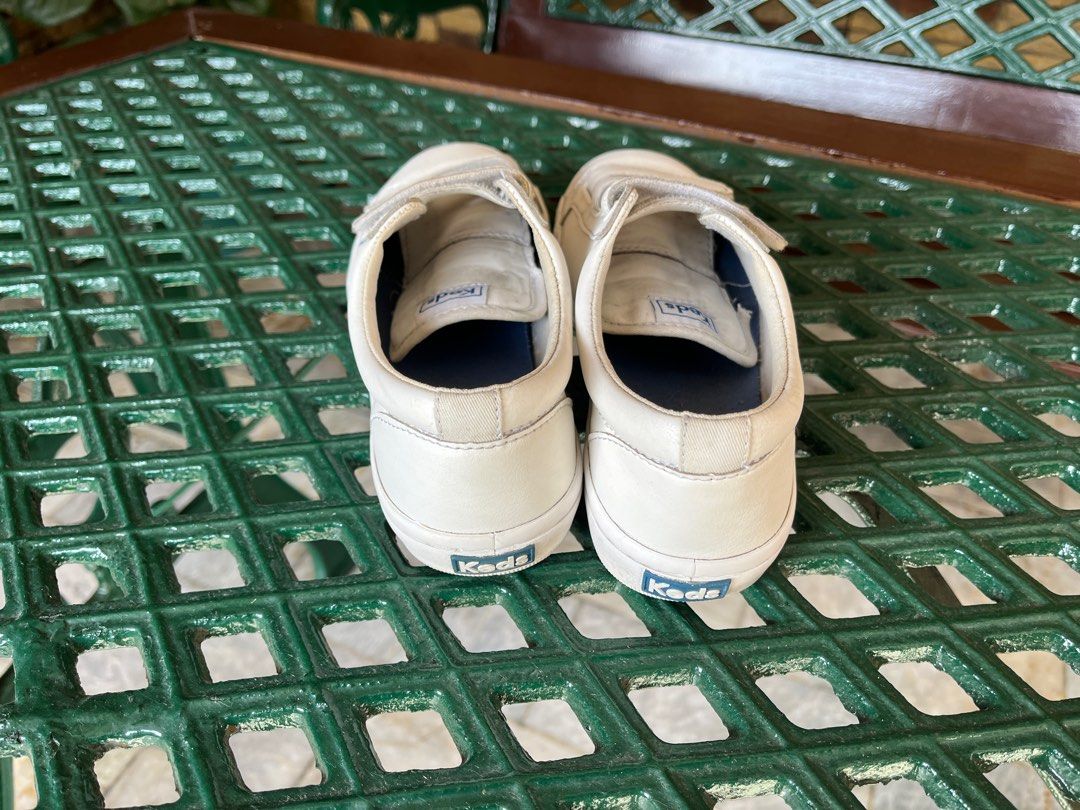 keds velcro womens