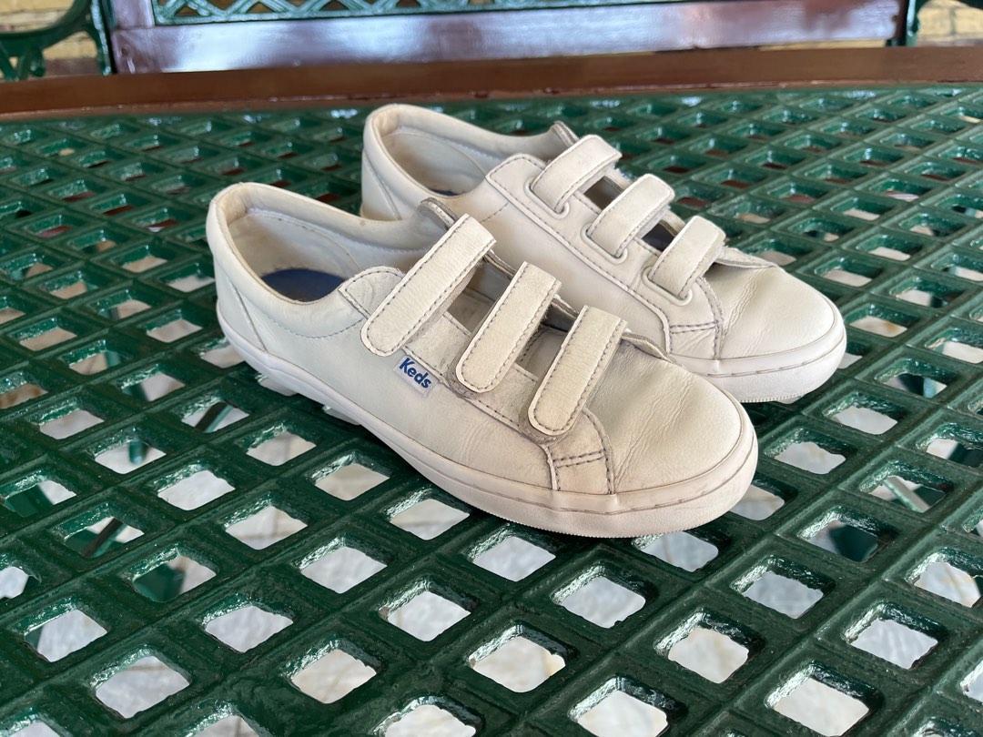 keds velcro womens