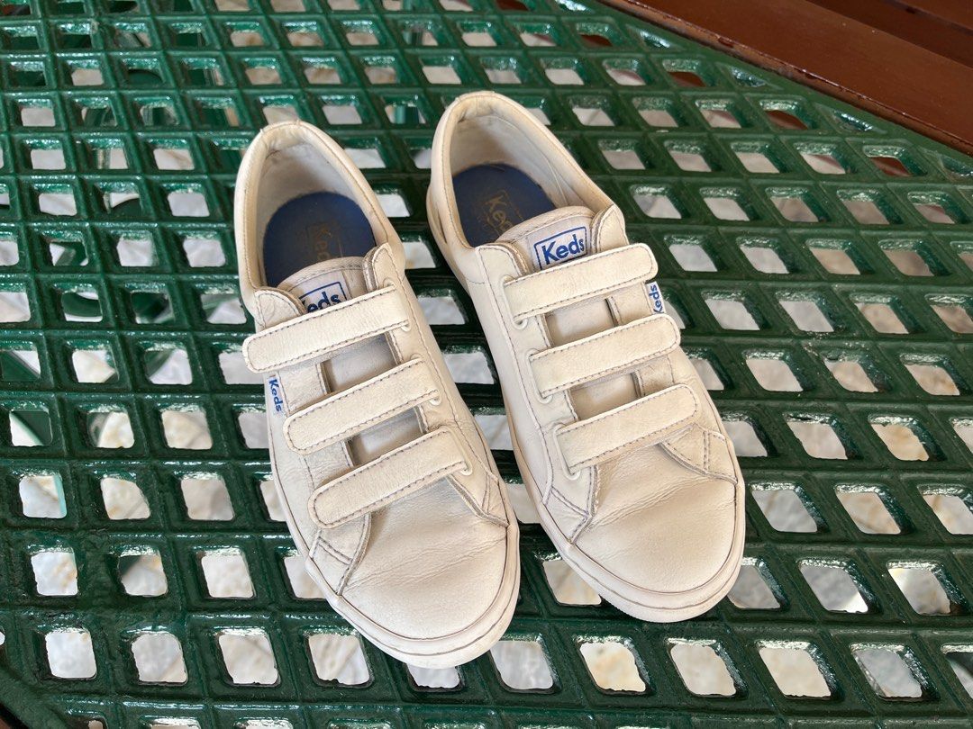 keds velcro womens