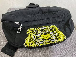 Kenzo sling on sale bag price