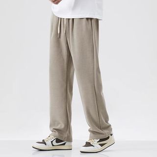 YoungLA Earthy Collection Jogger NEW LAUNCH, Men's Fashion, Bottoms,  Joggers on Carousell