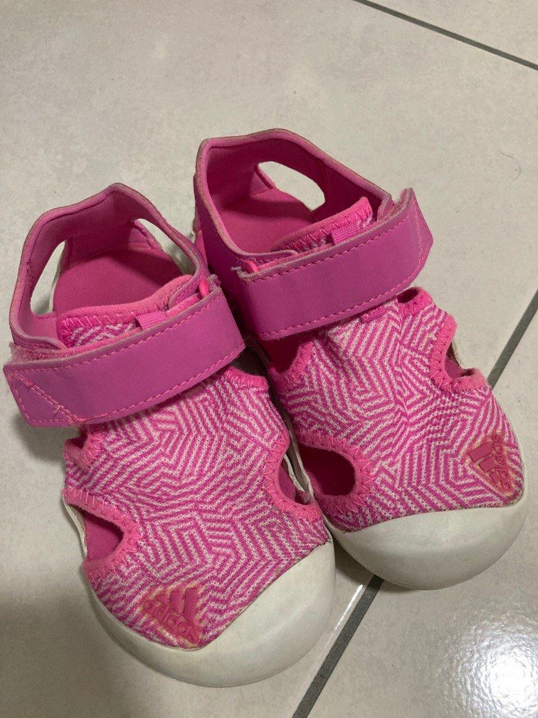 Kids Adidas Terrex Captain Toey Sandals Babies Kids Babies