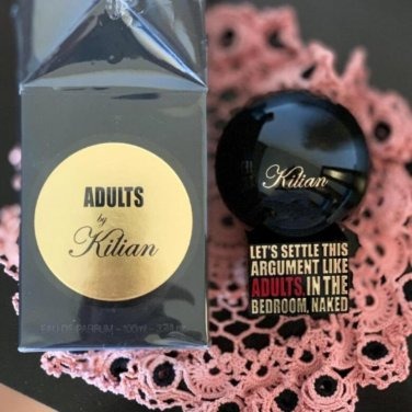 Kilian discount parfum adults